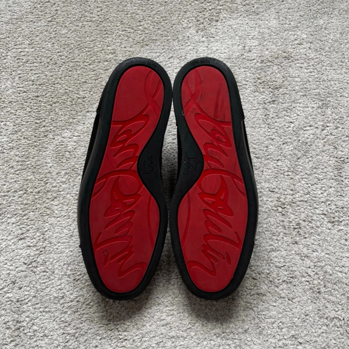 Christian Louboutin sneakers | 40 - 2