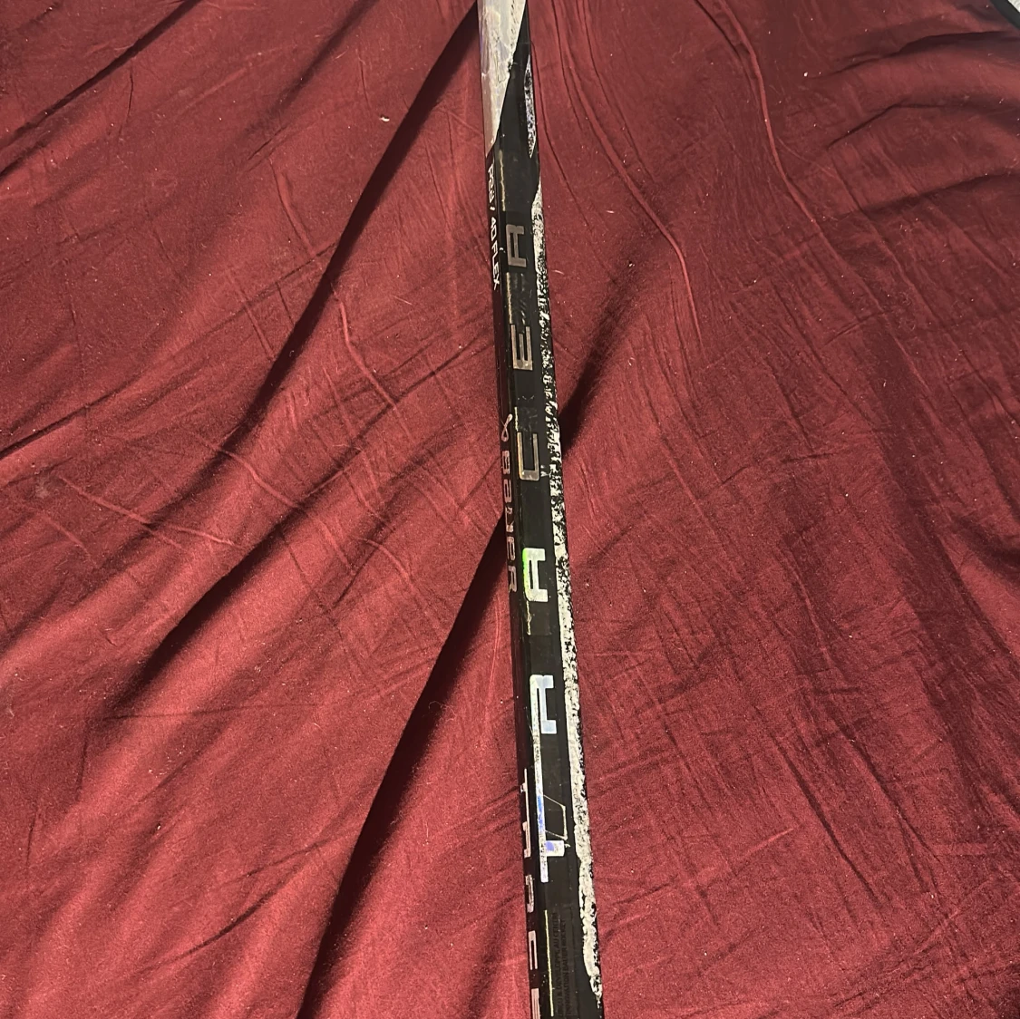 Bauer Tracer P28 40 Flex Hockeyklubba - 1