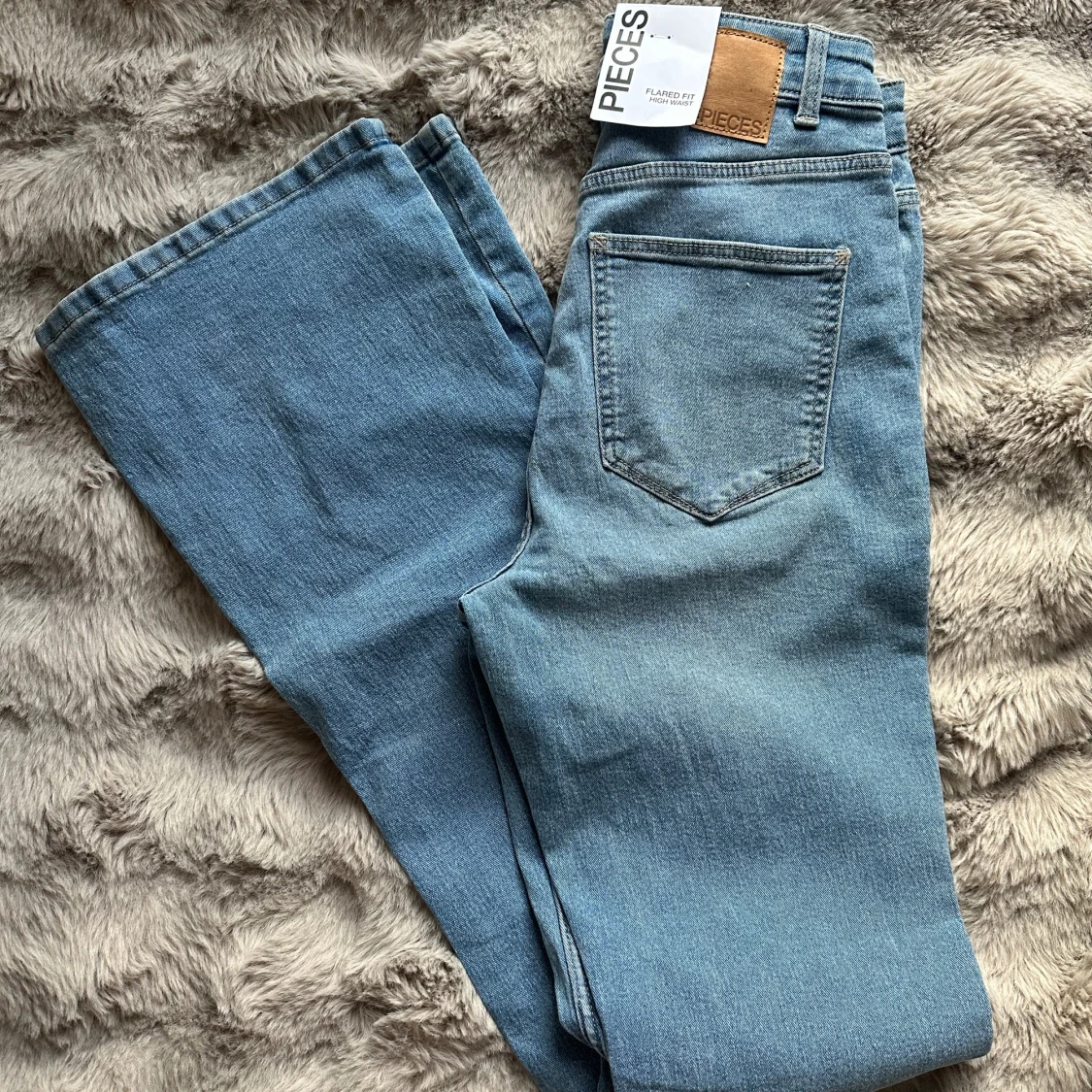 Flared jeans  - 2