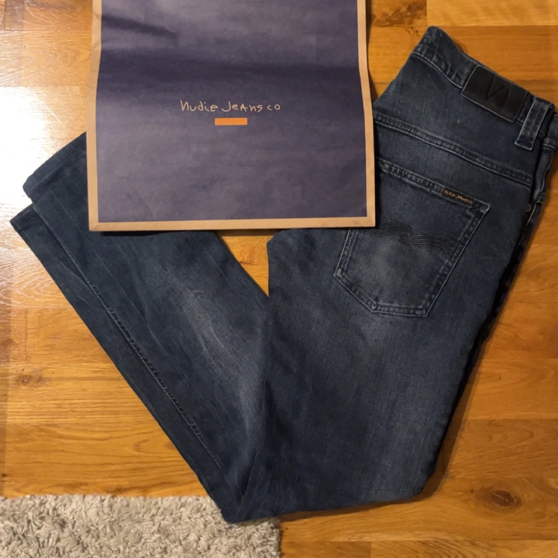 Nudie Jeans 