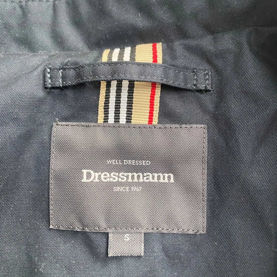 M rkbl Overshirt Jacka Fr n Dressmann S m-rkbl-overshirt-jacka-fr-n-dressmann-s