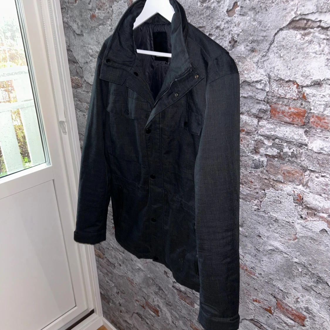 J.lindeberg Field Jacket - 3