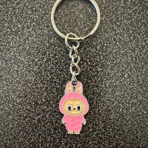 Ny Nyckelring med Labubu  - Ny nyckelring med Labubu 