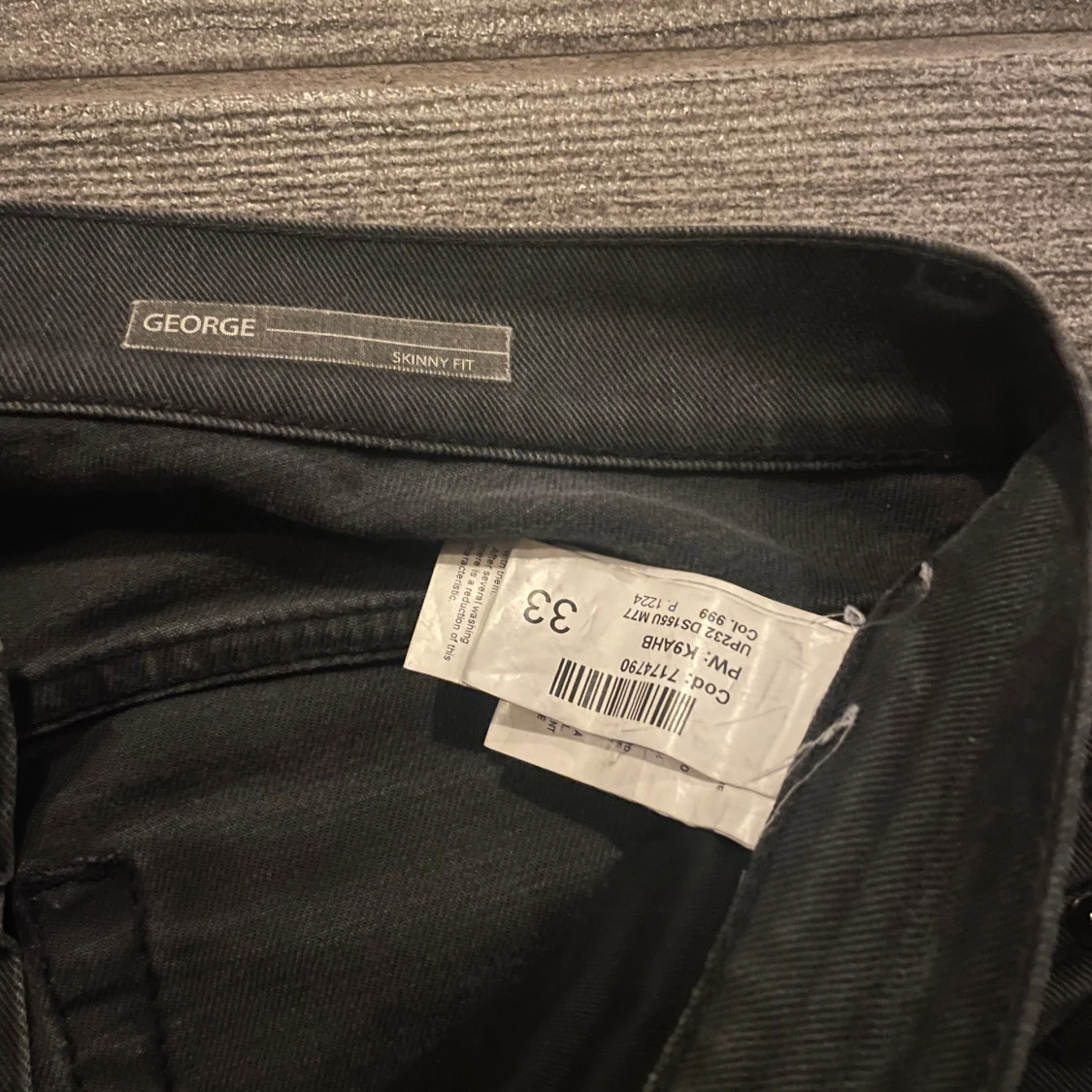 Dondup George Jeans - 3