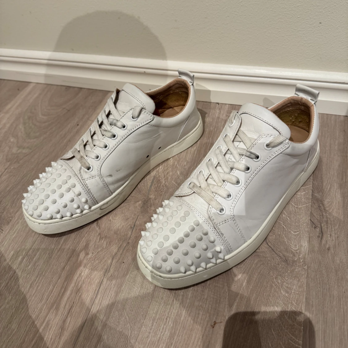 Christian Louboutin vita - 3