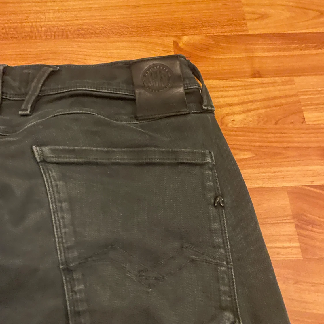 Replay Hyperflex Anbass  - 4