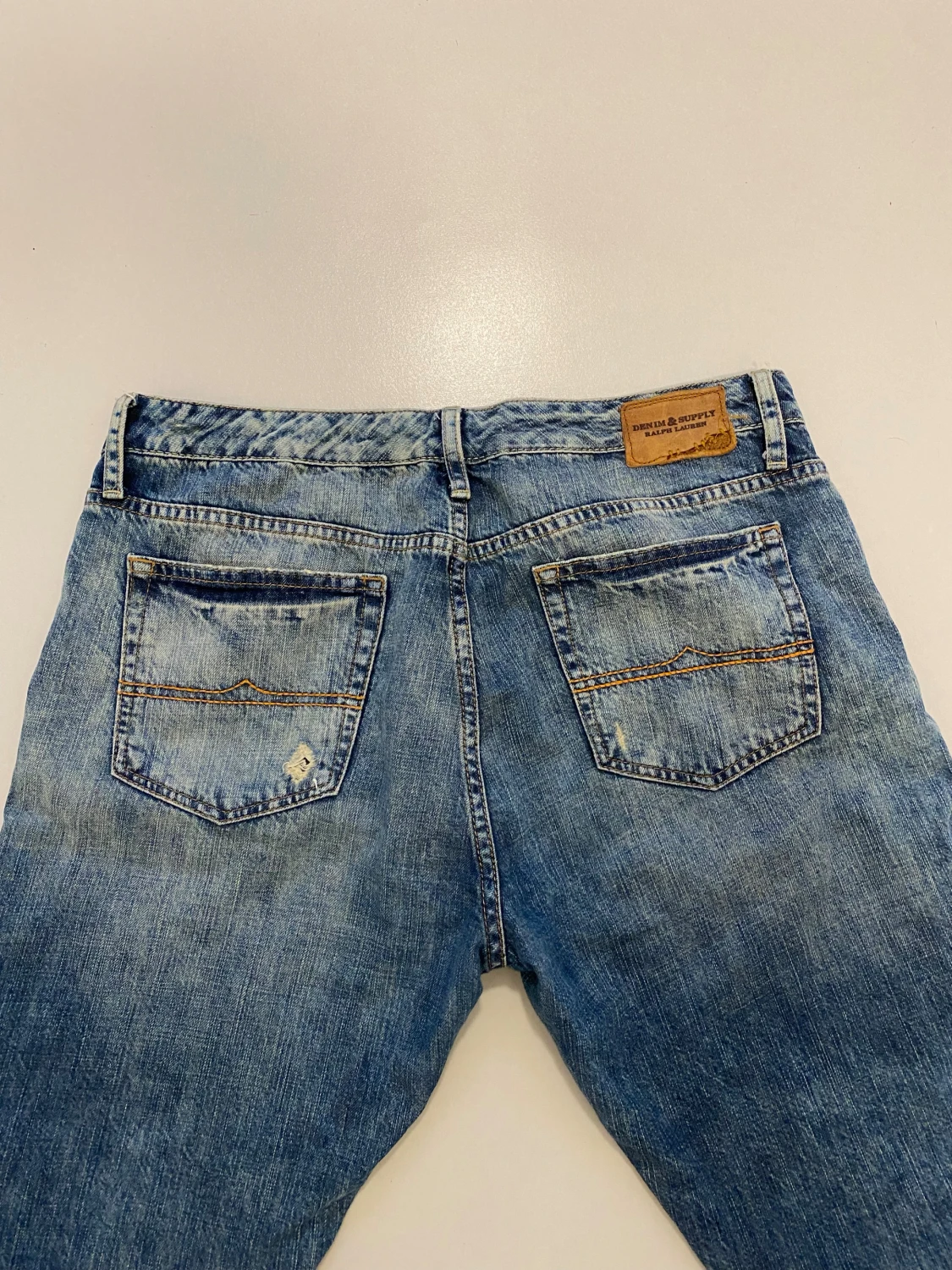 Vintage Ralph Lauren jeans  - 3