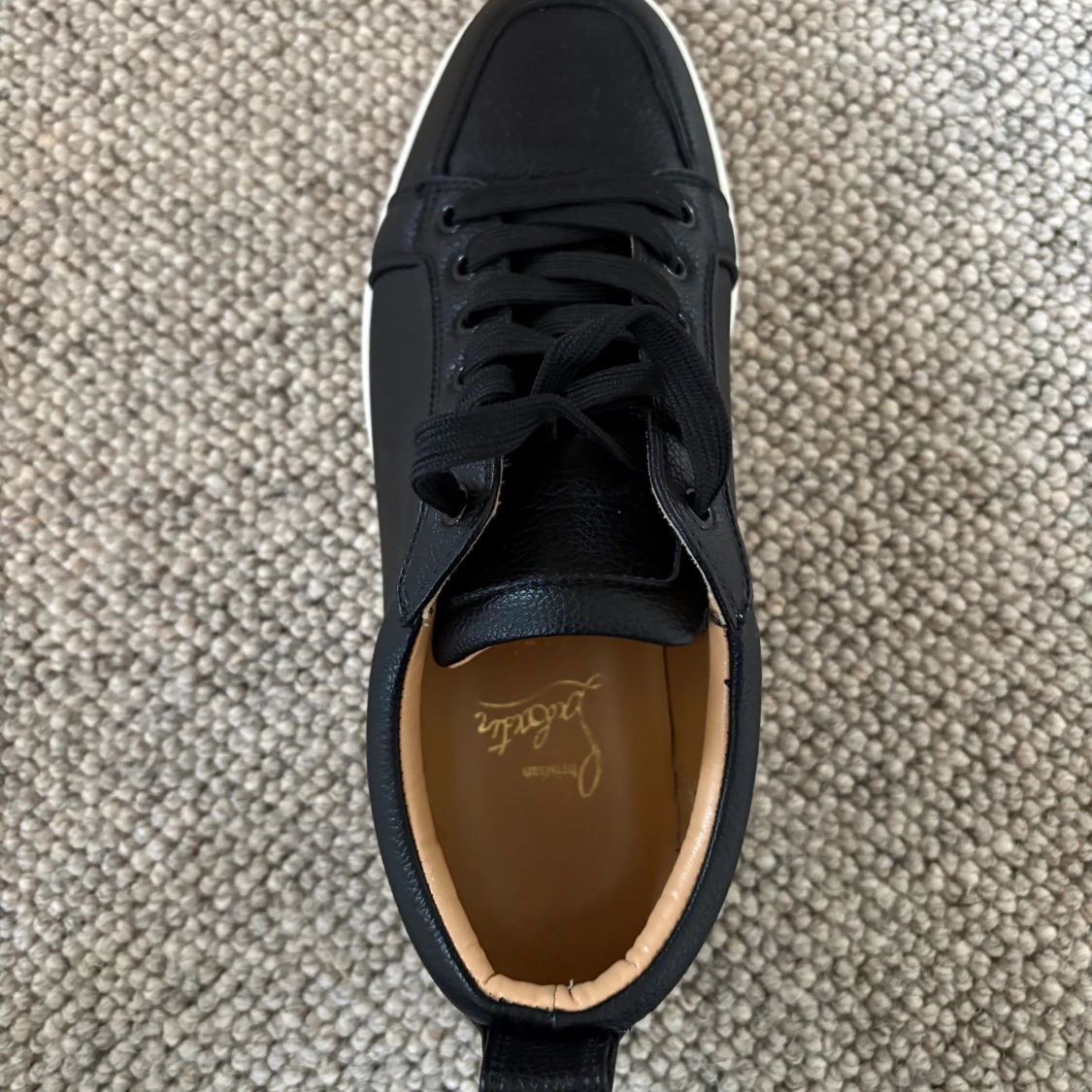 Christian Louboutin skor - 3