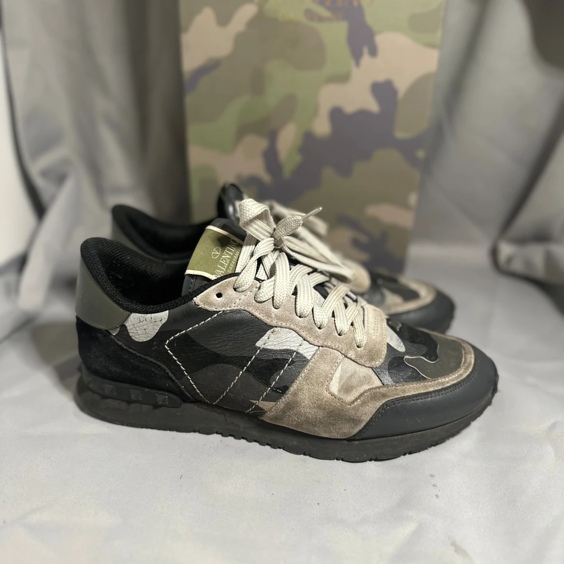 Valentino Rockrunner  - 2