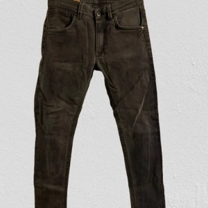 Dondup jeans - Svarta dondup jeans | storlek W30