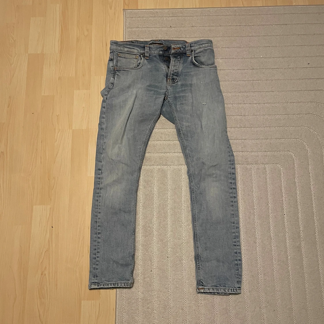 Nudie jeans grim Tim  - 1