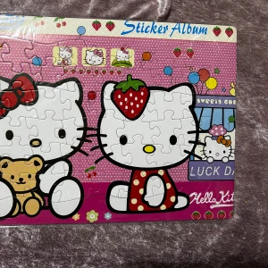 Barn Pussel  - 69kr/st , samma frakt 