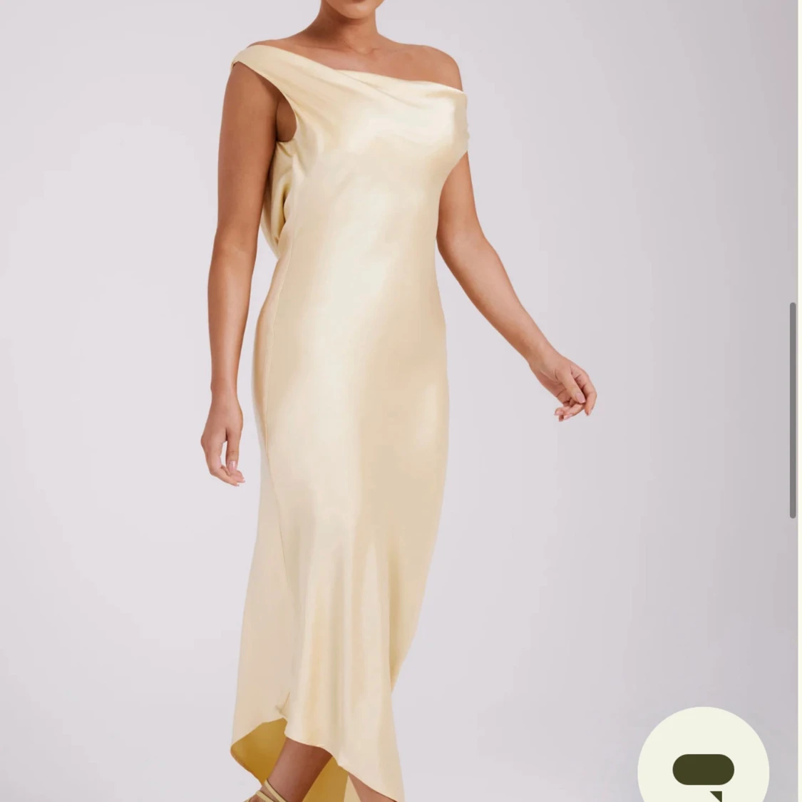 Meshki klänning  - 2