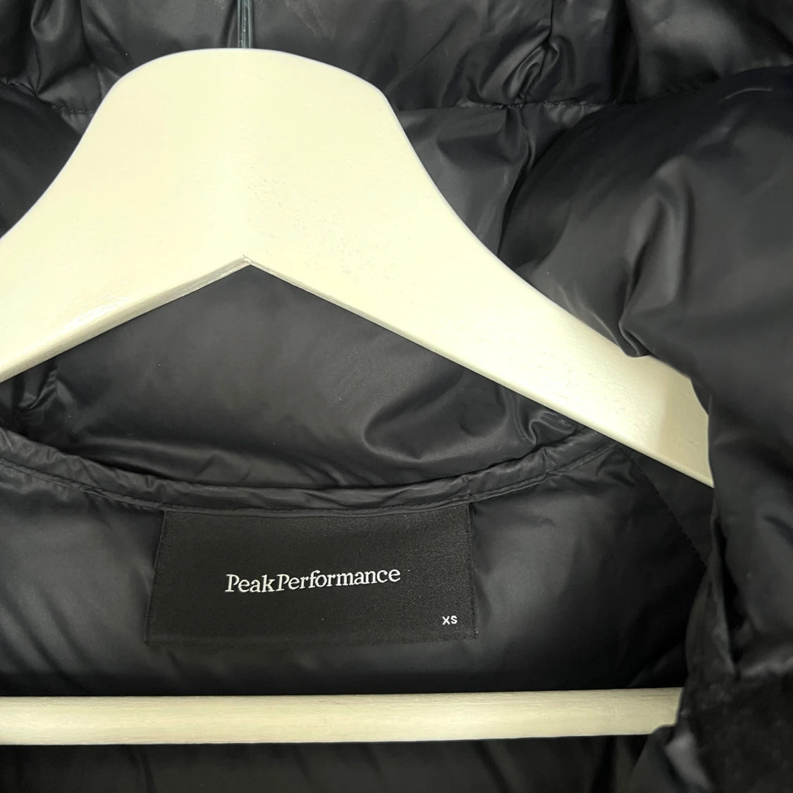 Peak Performance dunjacka XS - 2