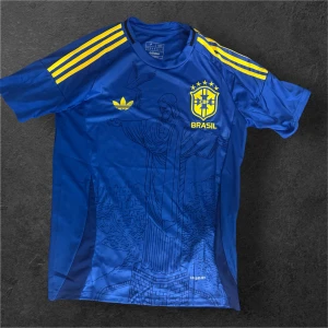 Brasilien fotbollströja - Helt nu