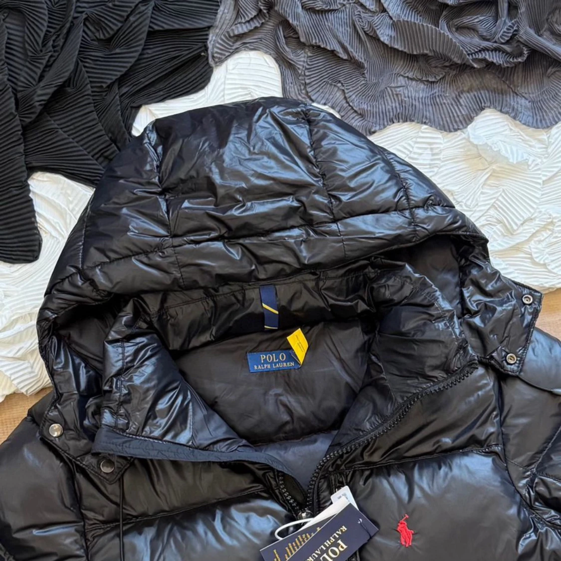  Polo Ralph Lauren jacka - 2