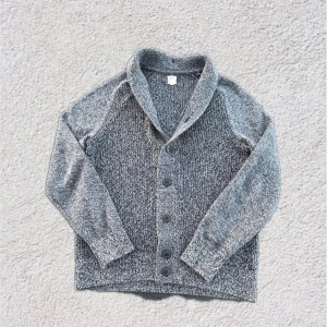 Stickad cardigan - Fint skick endast 199.