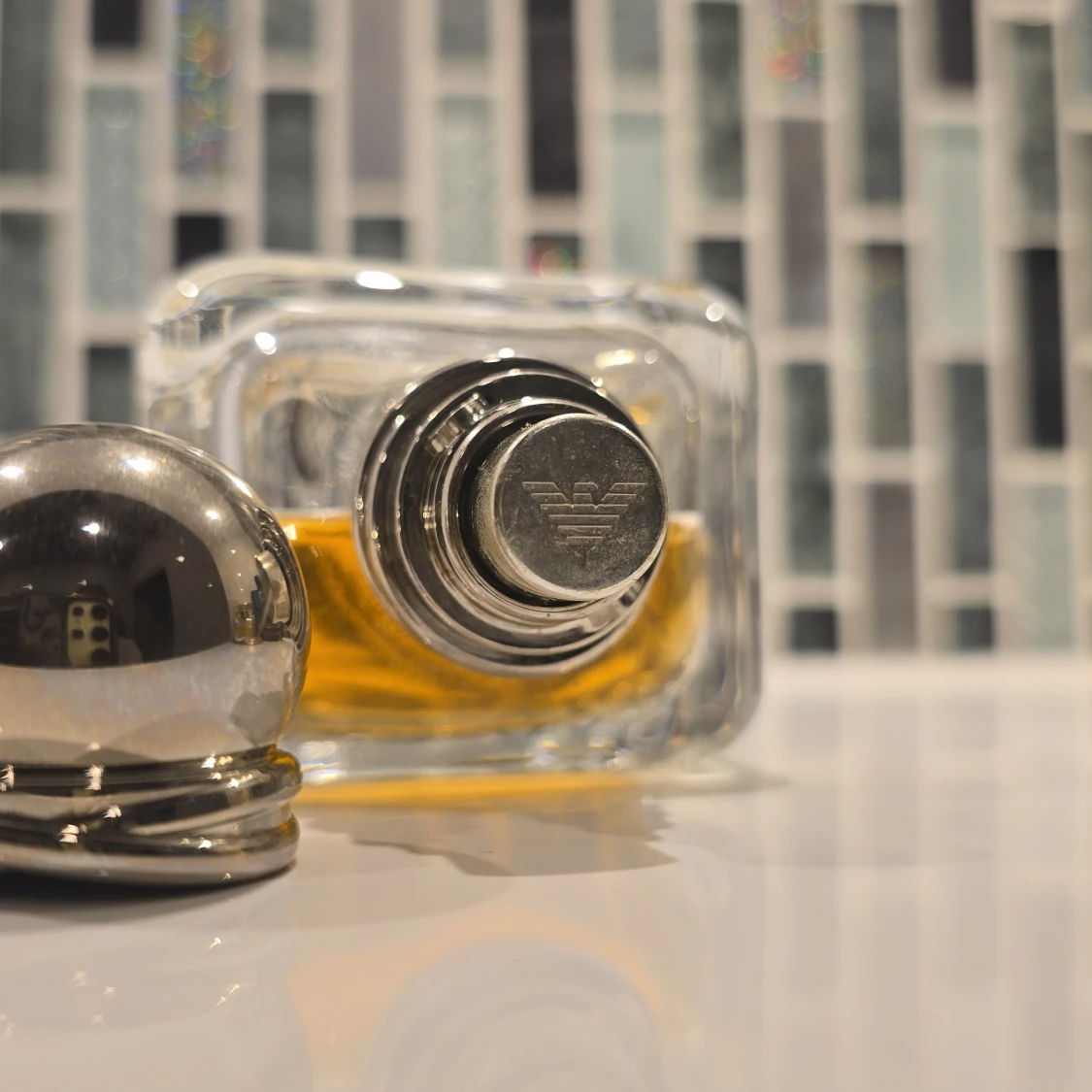 Emporio Armani Because It's You 50ml - 1