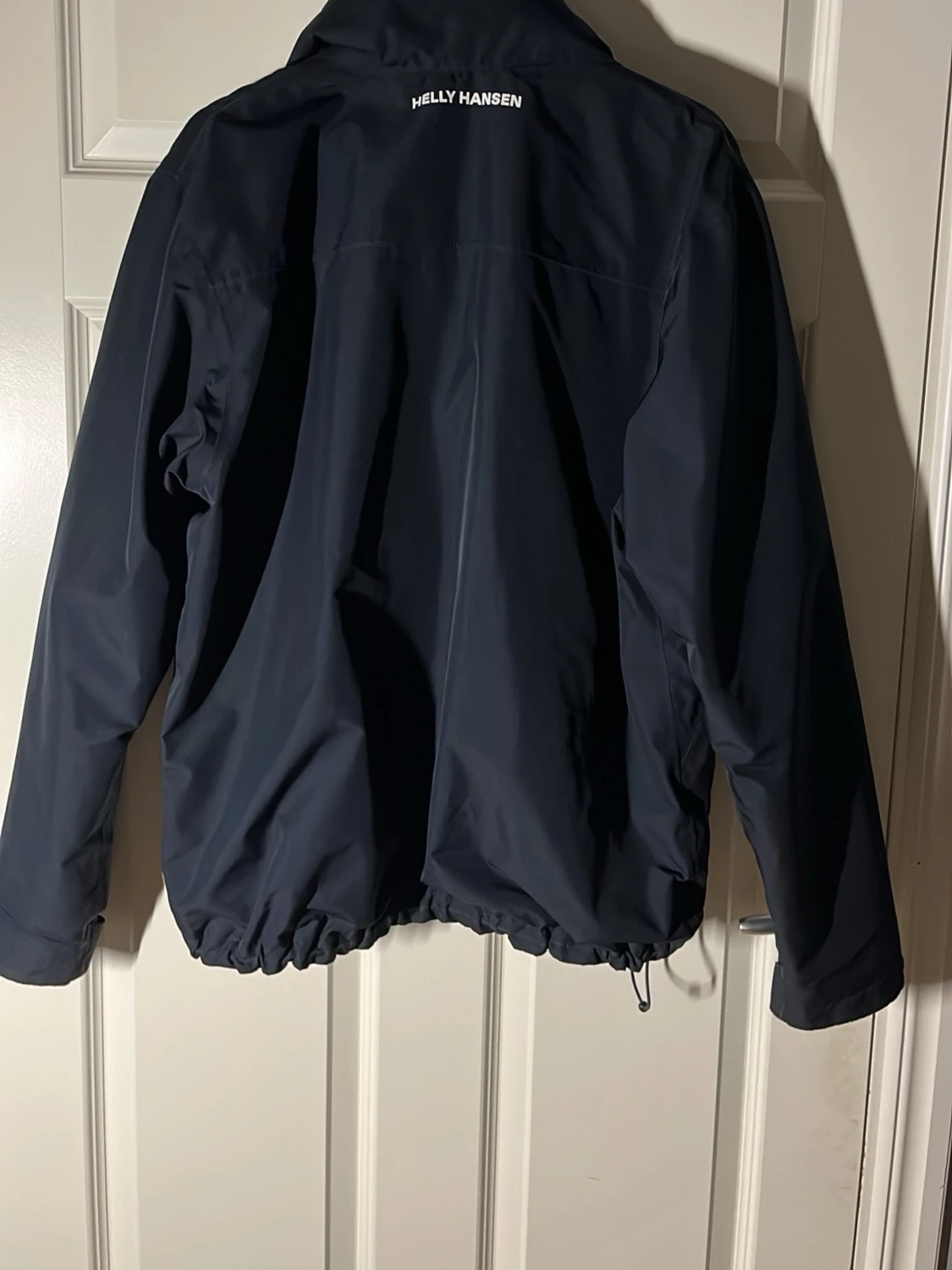 Helly Hansen vindjacka - 1