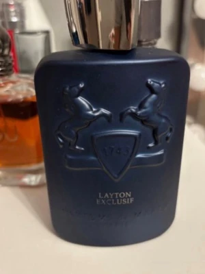 Perfumes de marley PDM layton - PDM layton 10ML sample bottle