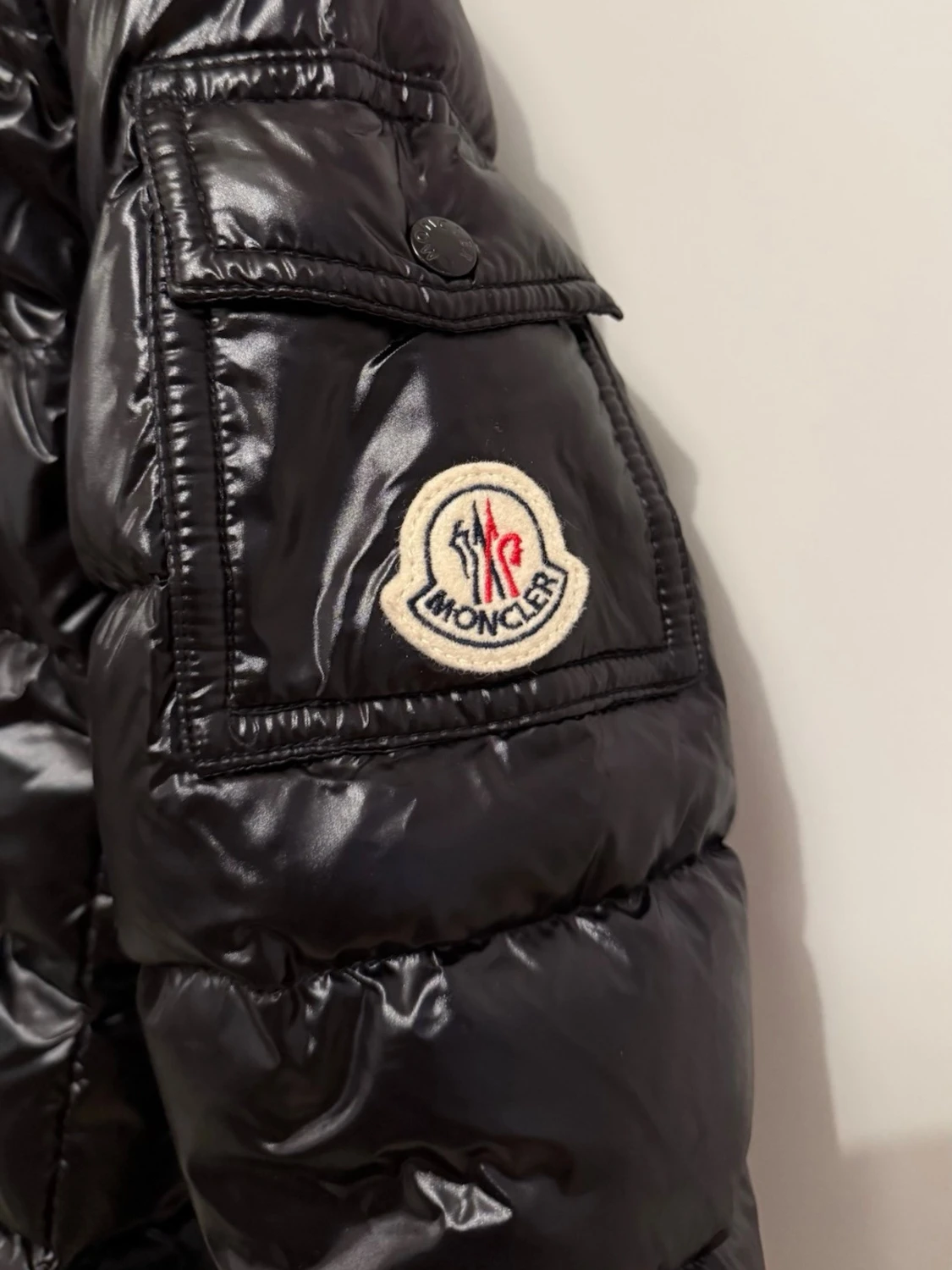  Moncler Maya  - 2