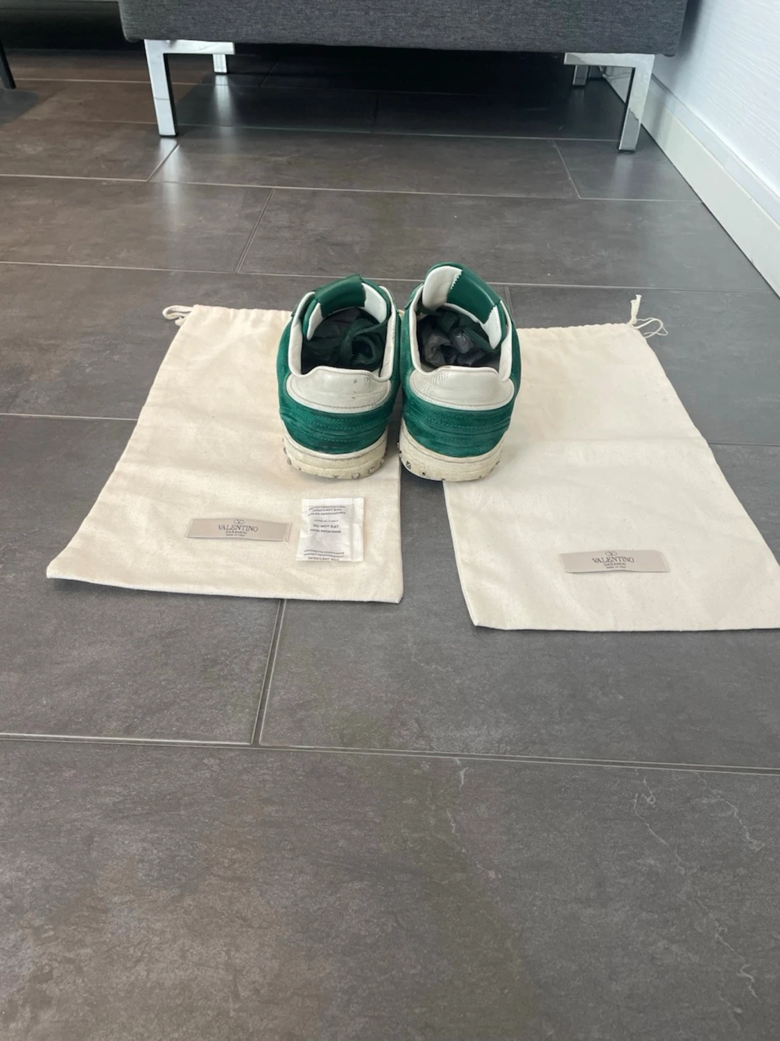 Valentino flycrew  - 3