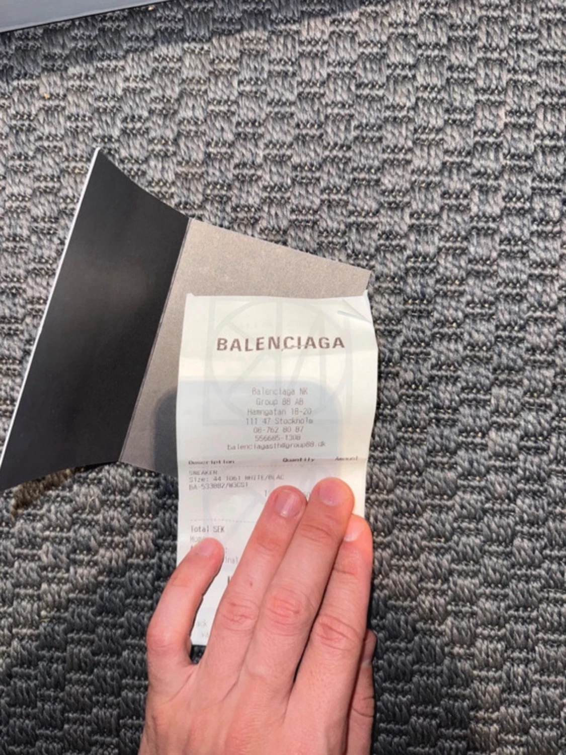 Balenciaga Triple S sneakers  - 3