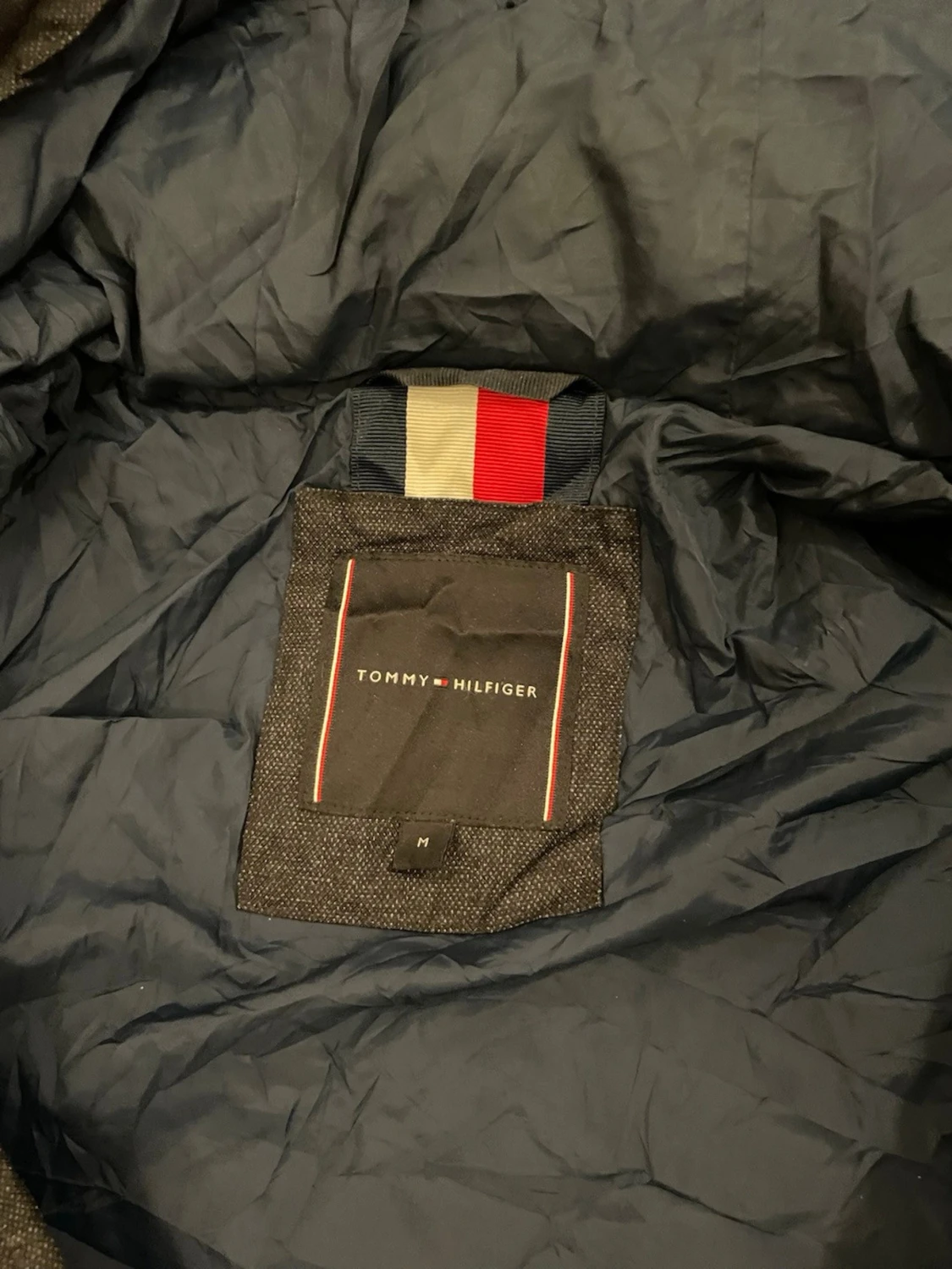 Tommy Hilfiger jacka  - 2