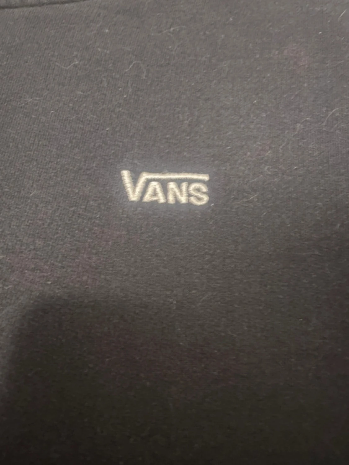 Vans Sweatshirt  - 2