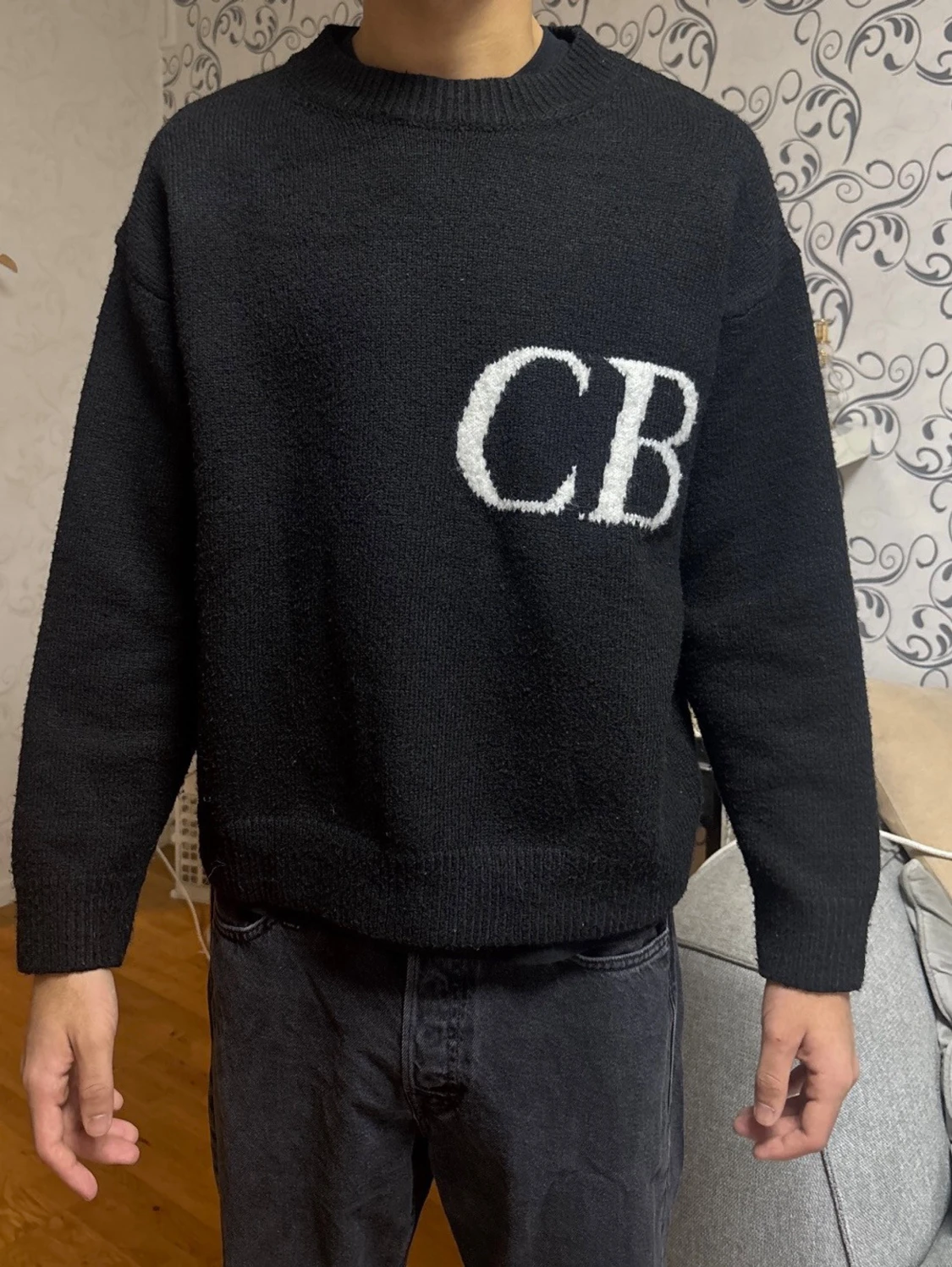 Cole Buxton knit wear  - 2