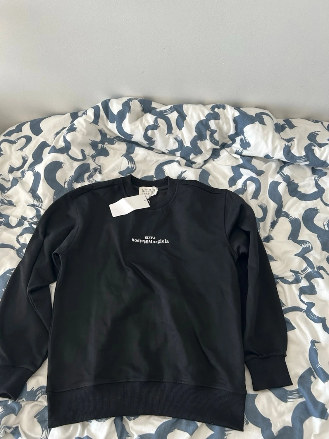 Maison Margiela tröja