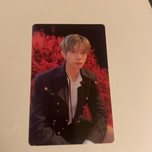 Heeseung dark blood pc - Enhypens Heeseung pc