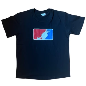 Nba t-shirt osamason - ig brand - helt ny - storlek S 