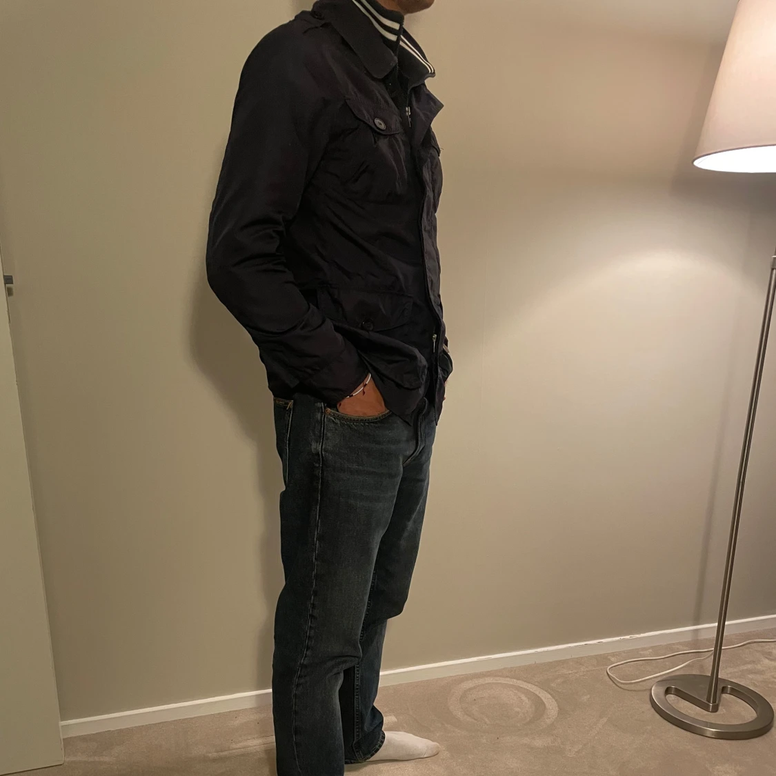 Moncler Field Jacket - 2