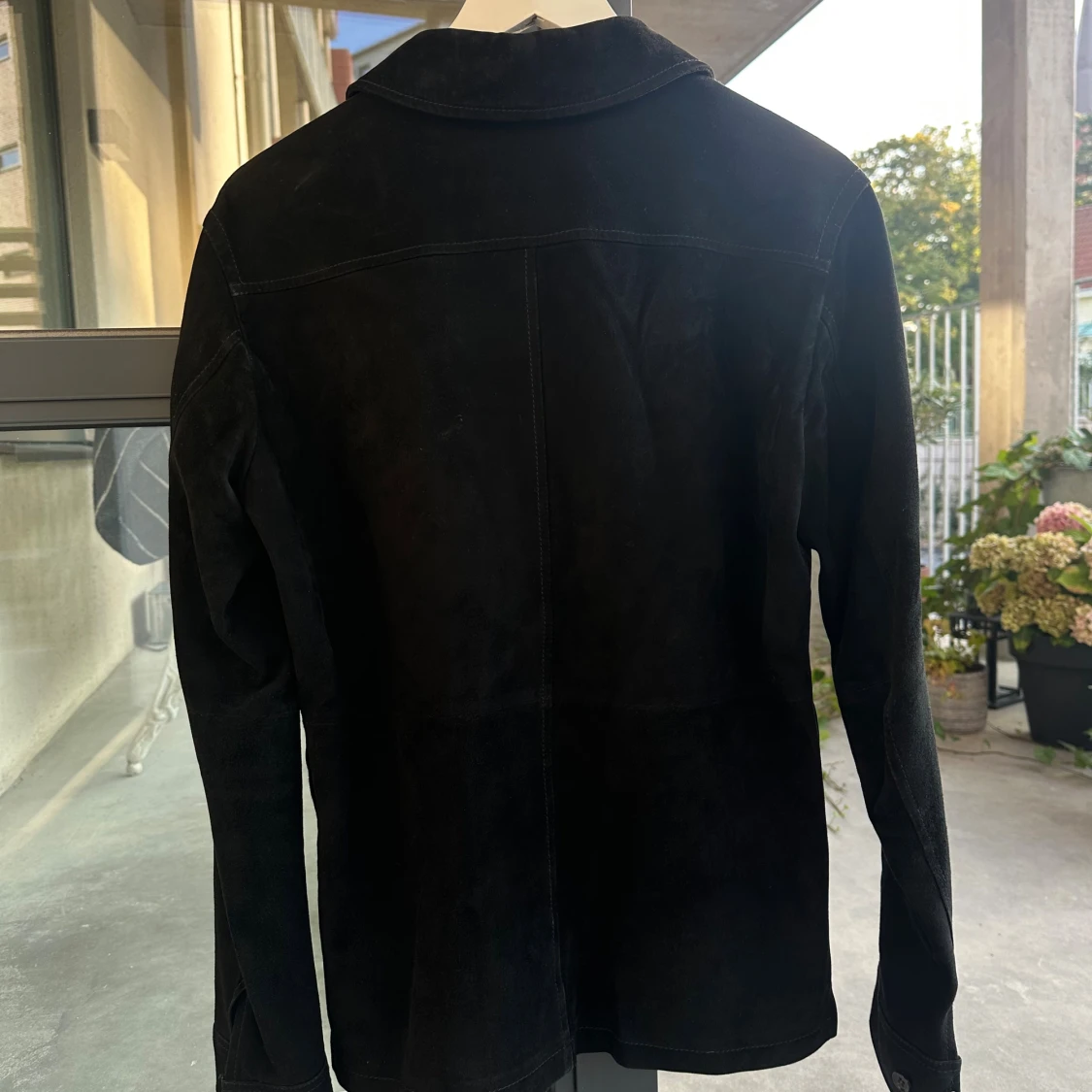 J.Lindeberg Mockajacka  - 1