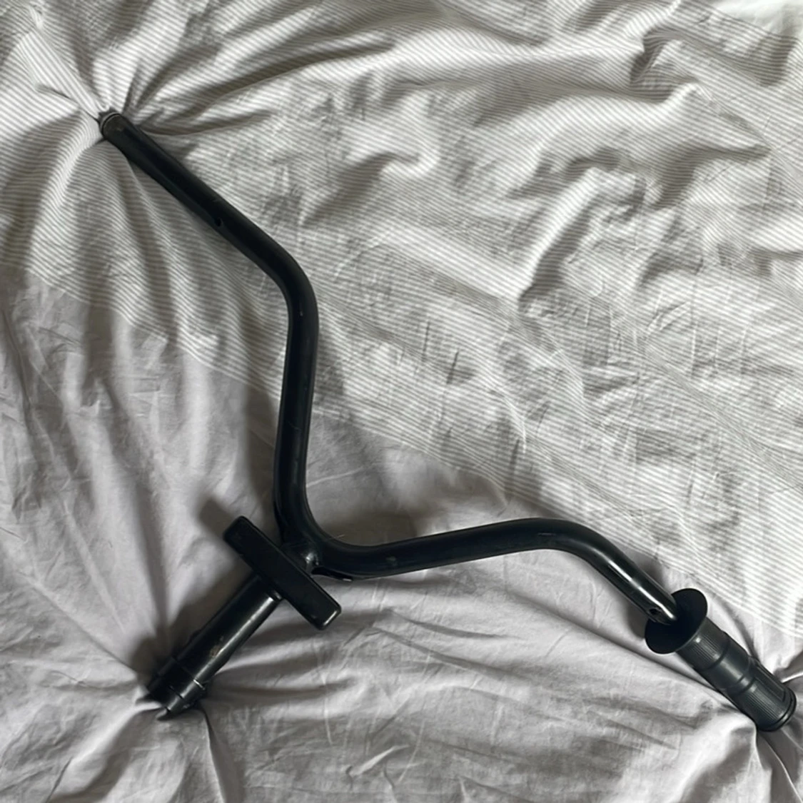 Styren och kåpor till elmoped - 3