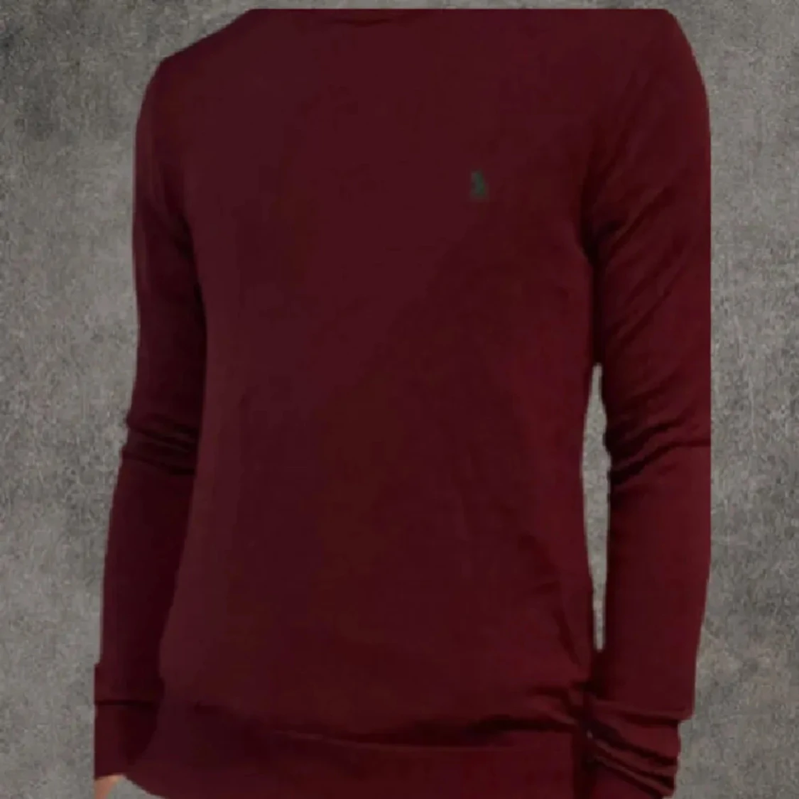 Tre raffe tröjor - 1