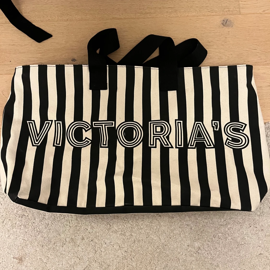 Victoria's Secret väska