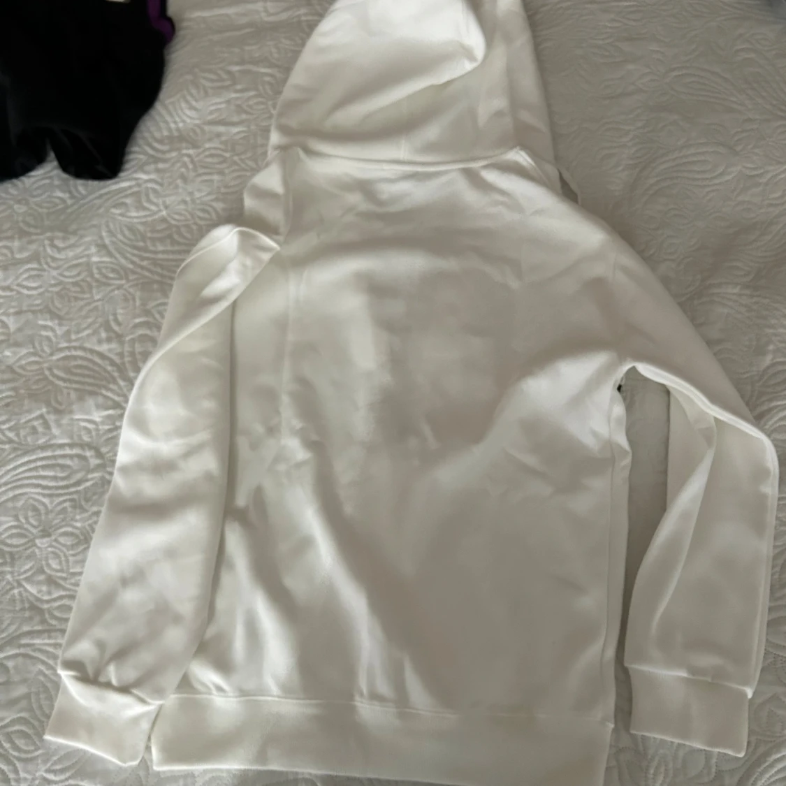 Vit hoodie från Polo Ralph Lauren - 3