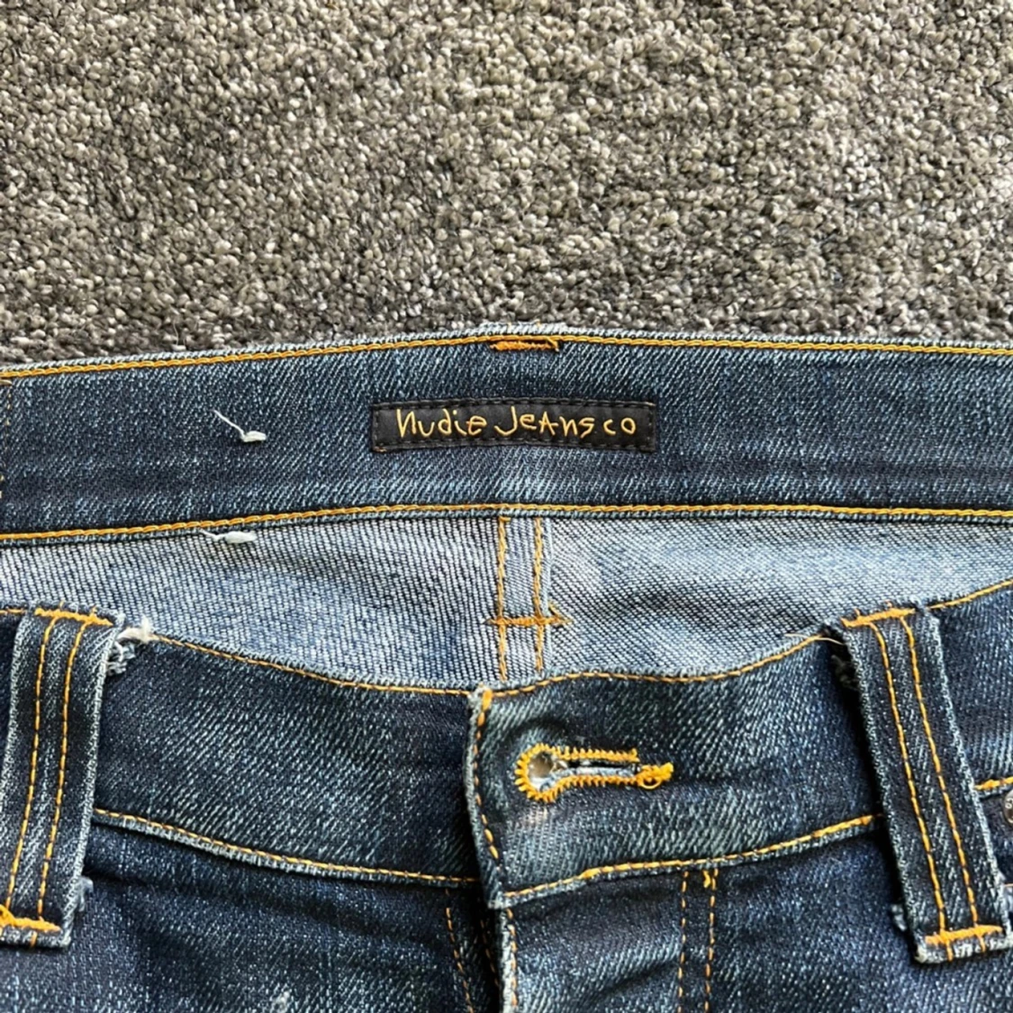 Nudie jeans - 2