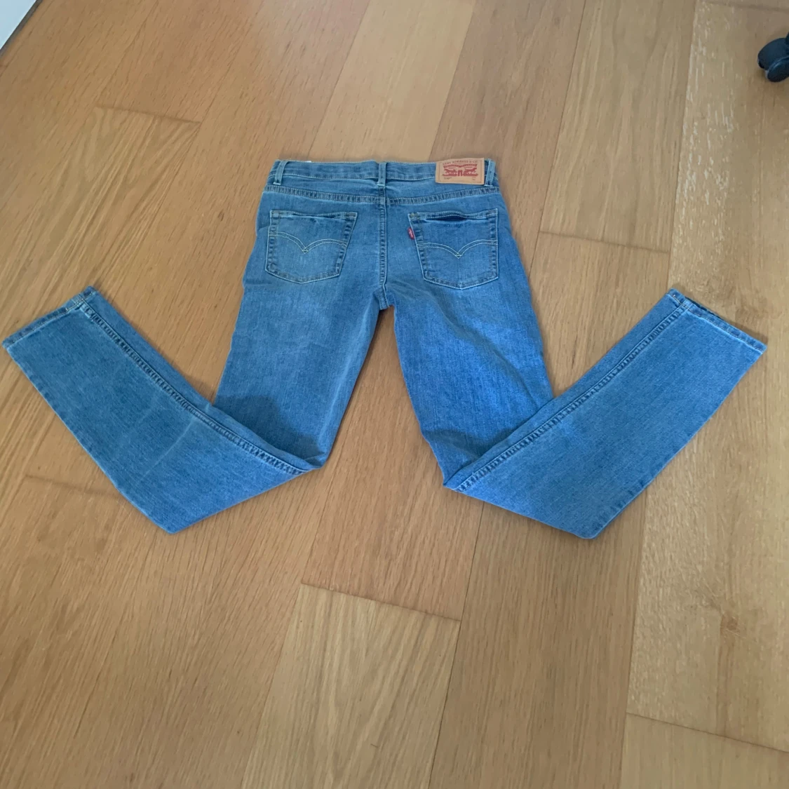 Levis 510 - 1