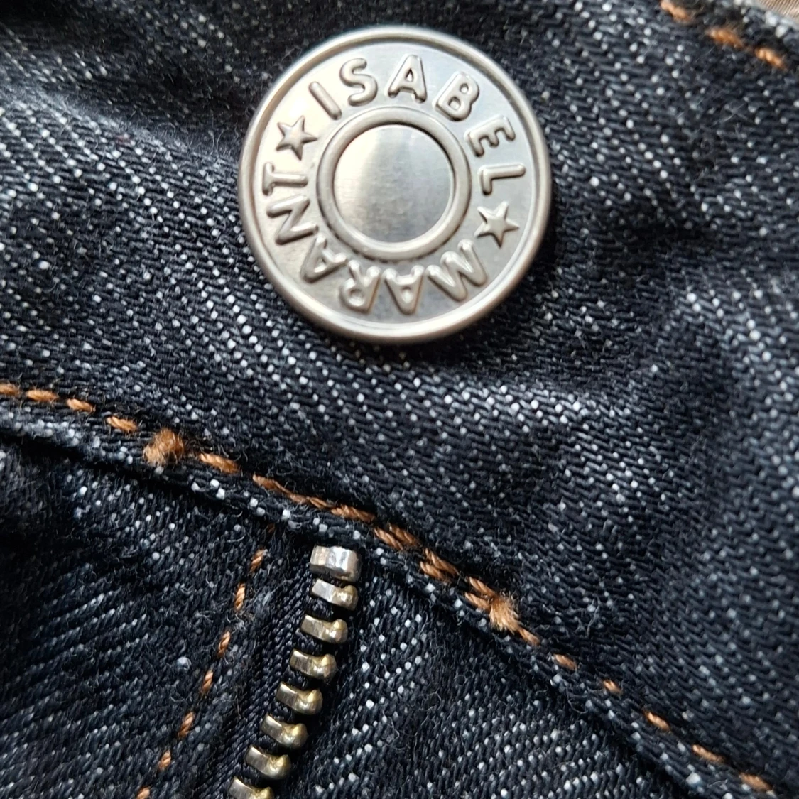  Isabel Marant Étoile Flare Jeans - 4