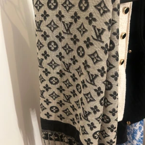  halsduk - Halsduk till vintern 