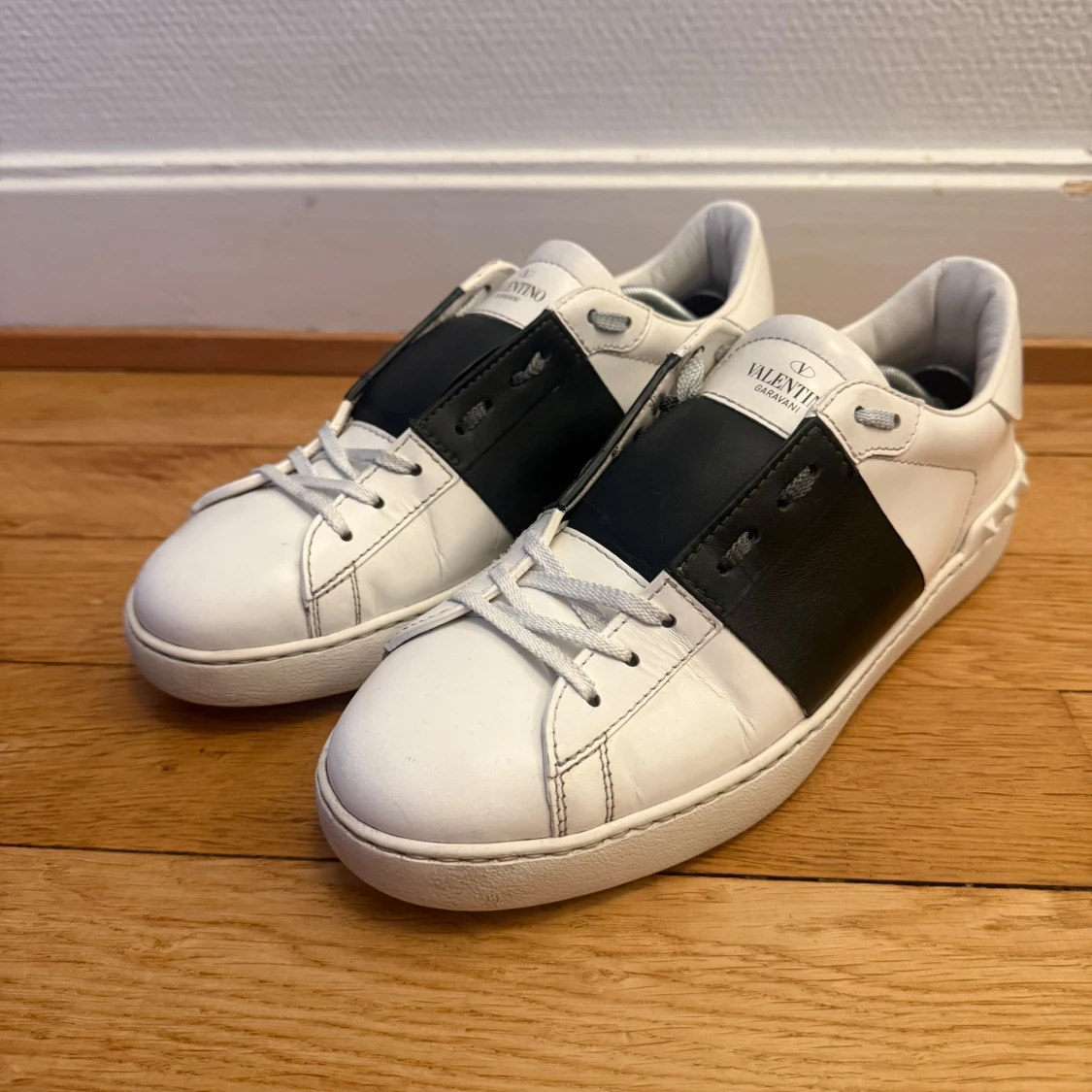 Valentino open sneakers  - 2