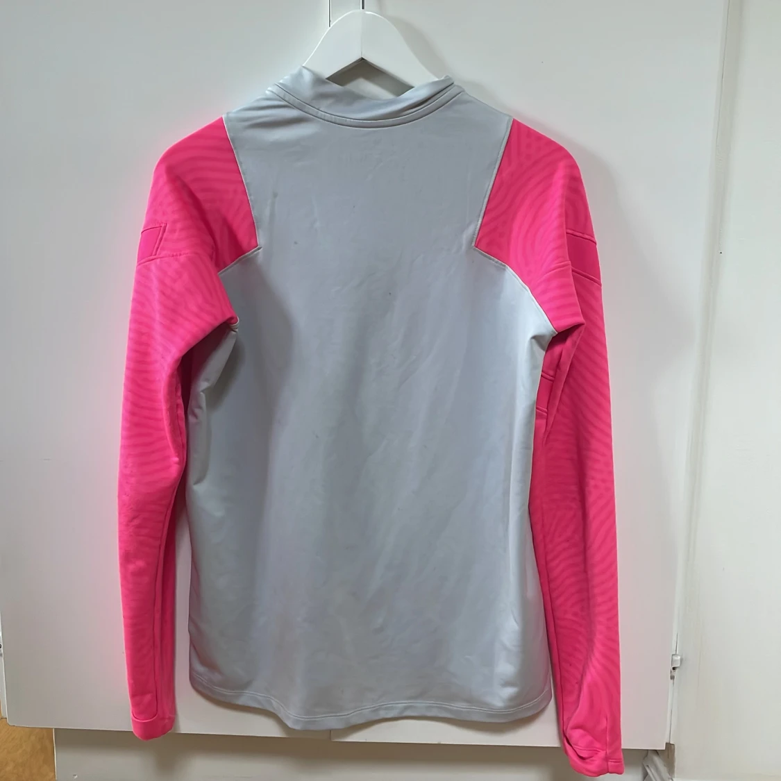 PSG x Jordan långärmad fotbollströja - 1