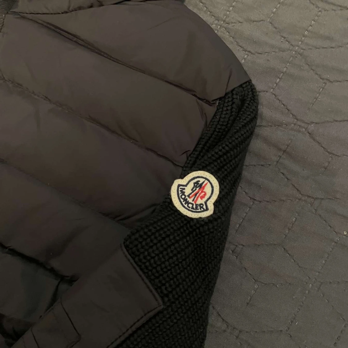 Moncler cardigan - 2