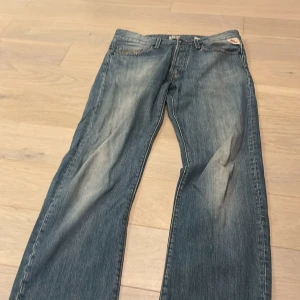 Replay Jennon blå jeans 30/32 - Replay byxor säljes