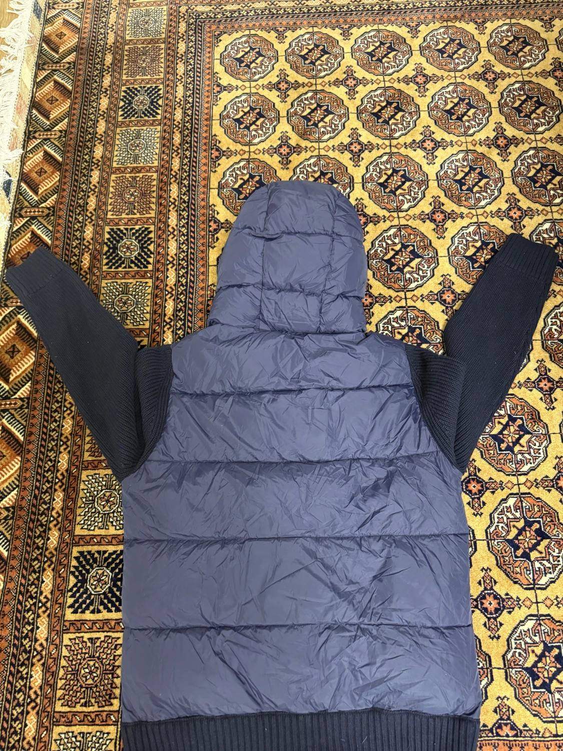 Moncler cardigan  - 2