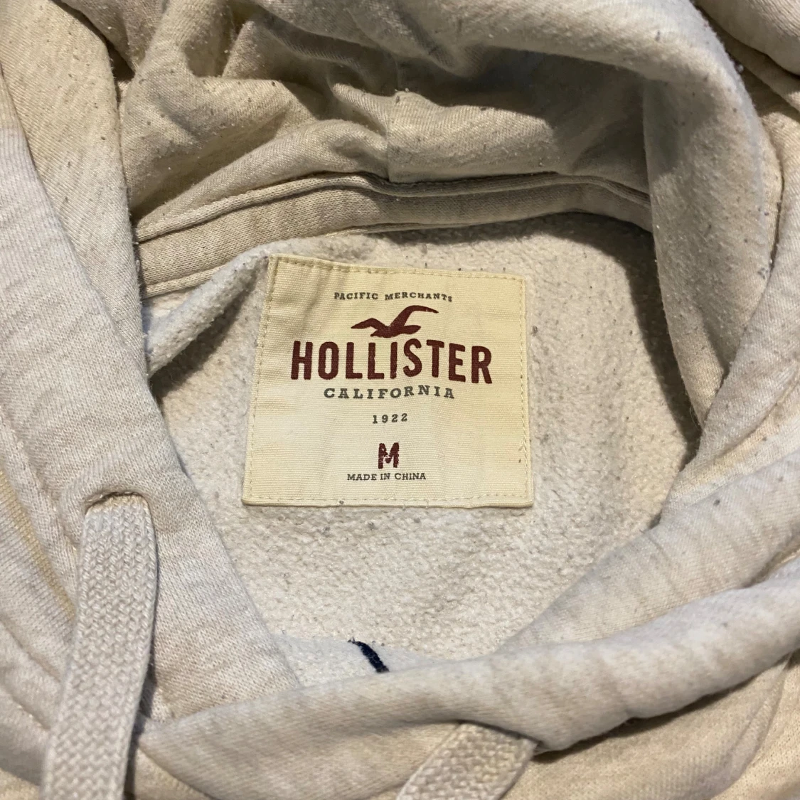 Hollister hoodie - 4
