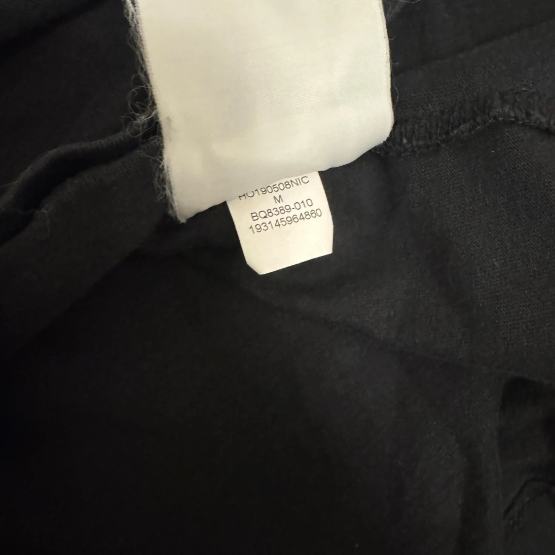 PSG x Jordan t-shirt pack M - 2